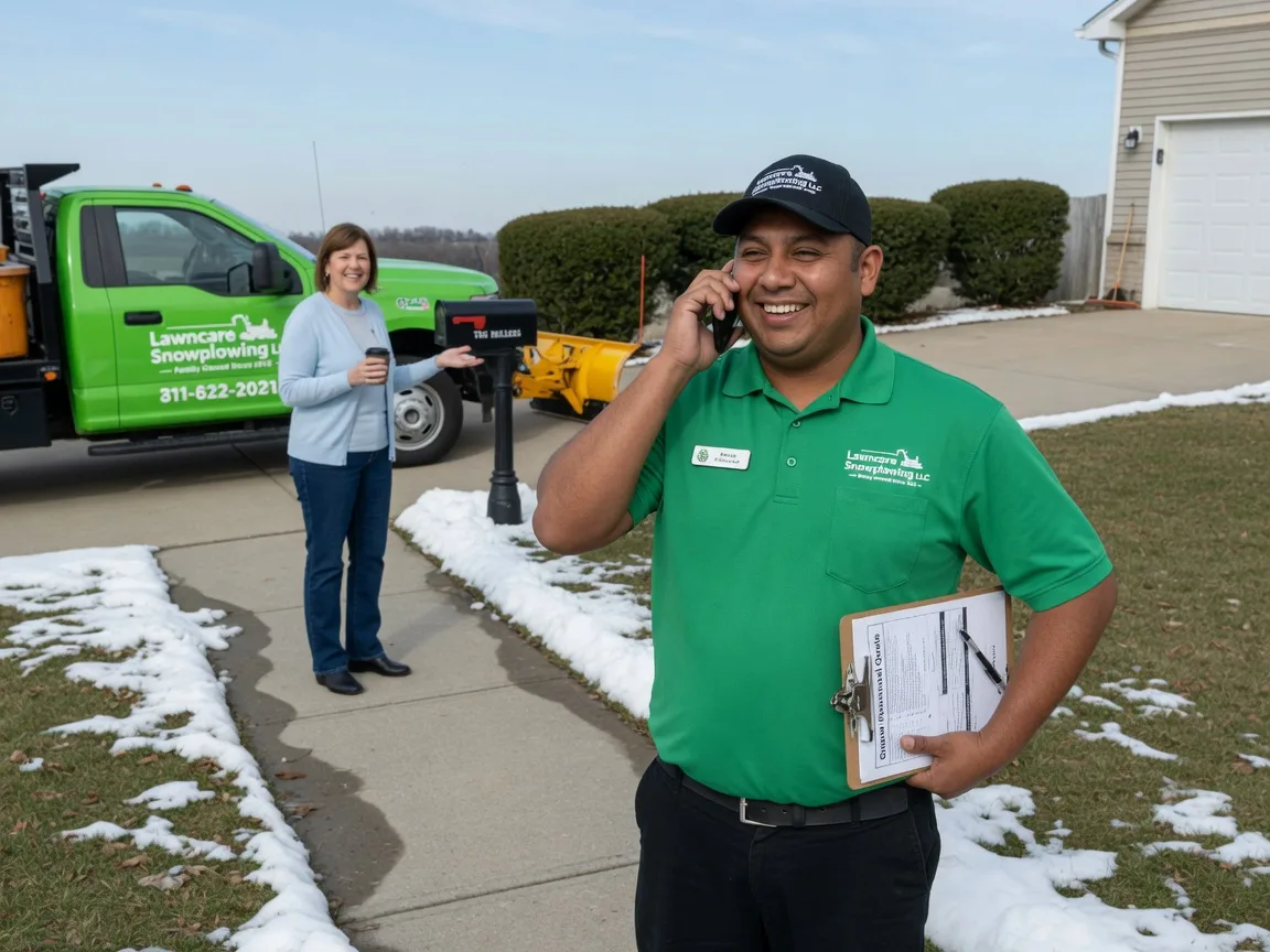 Lawn Care Services By Expert Landscaper Martinsburg, NY FAQs